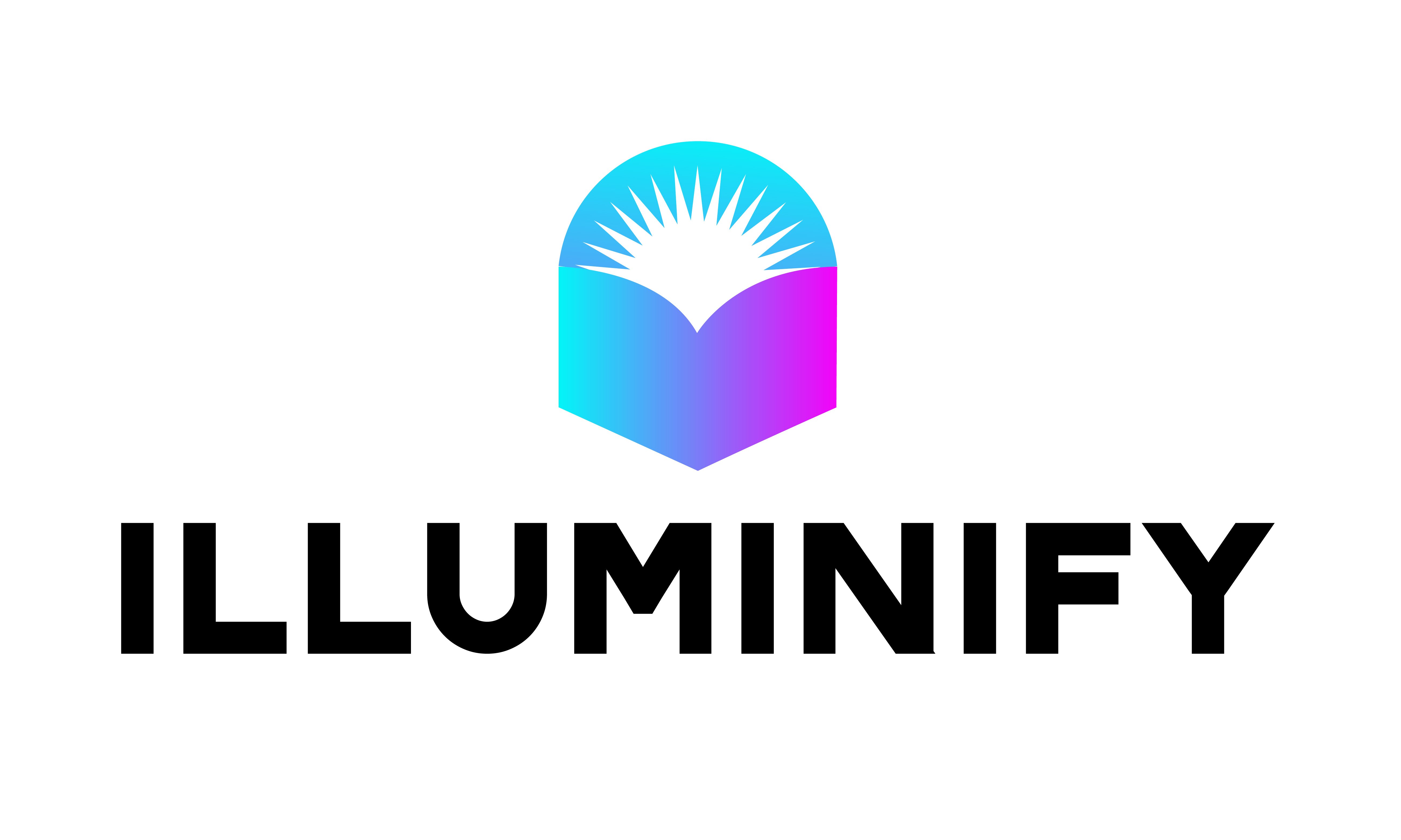 Illuminify logo
